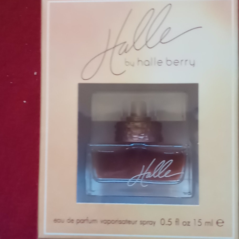 Halle by Halle Berry